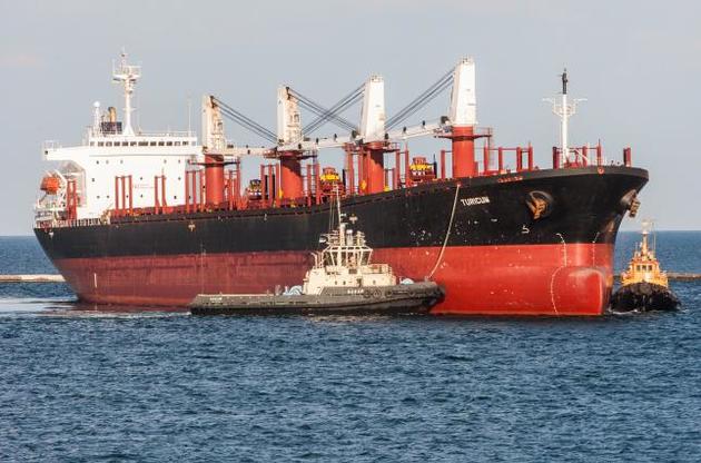 Суд заборонив днопоглиблювальні роботи за завищеними цінами