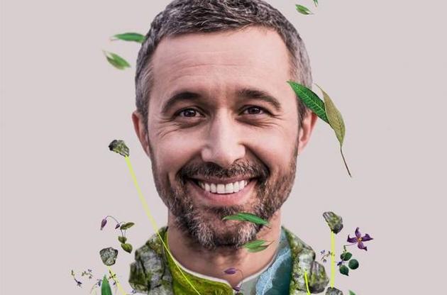 Сергей Бабкин выпустил альбом &quot;Музасфера&quot;