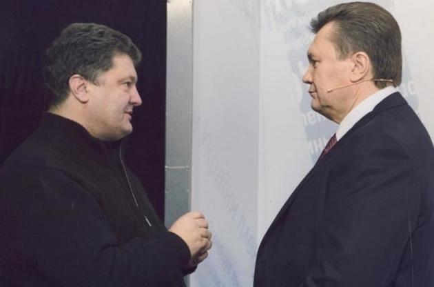 Адміністрація Порошенка та фігуранти чорної бухгалтерії Януковича домовились поховати розслідування - Тріпак