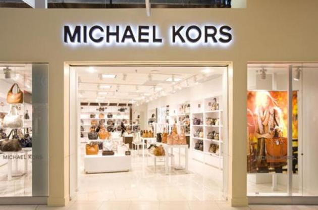 Michael Kors купил Versace за 2,1 миллиарда долларов