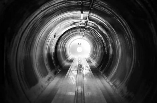 Немецкие инженеры разогнали капсулу Hyperloop до 457 км/ч