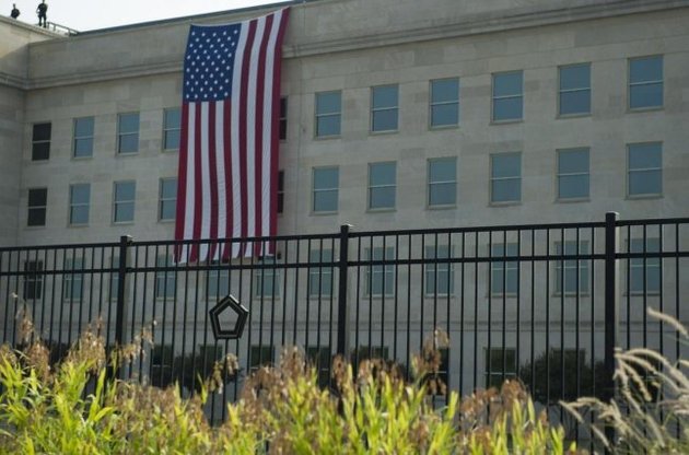В военно-промышленном комплексе США обнаружено 300 уязвимостей - Пентагон