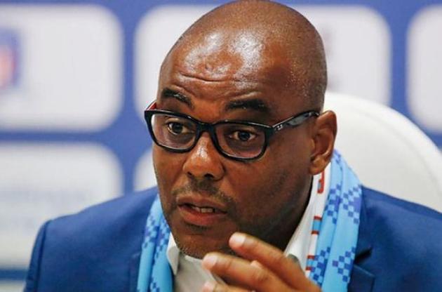 Жилмар уволился из ФК "Львов"