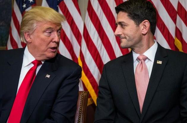 Конгресмени готують нові санкції після зустрічі Трампа з Путіним