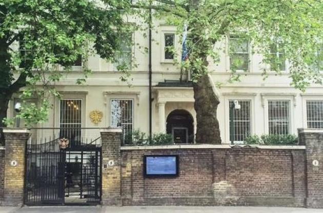 У посольстві РФ вирішили, що найкращий &quot;захист&quot; - це напад