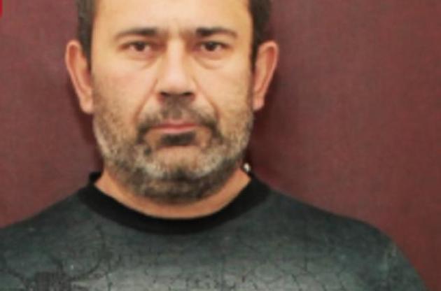 Українця засудили до ув'язнення в колонії загального режиму