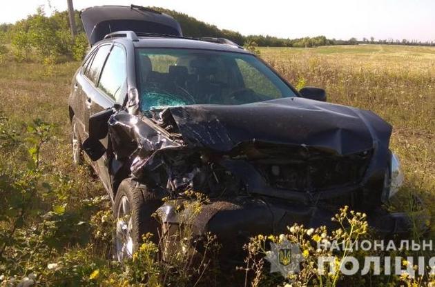 За версією поліцейських, ПДР міг порушити один з водіїв або обидва разом