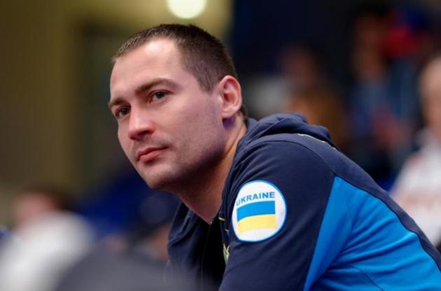 Украинцы Никишин и Свичкарь стали призерами чемпионата мира по фехтованию