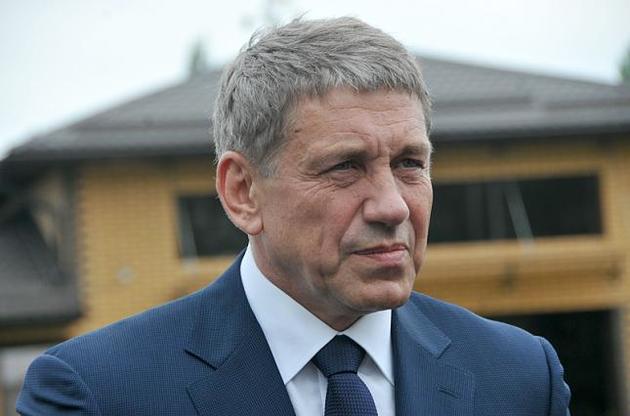 Насалику грозит крупный штраф