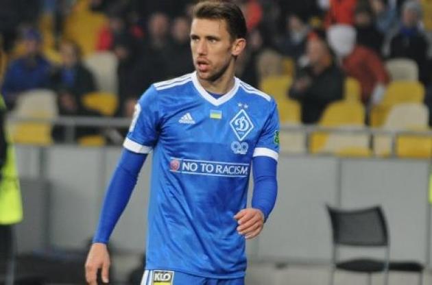 Пиварич - первый игрок УПЛ, вышедший в финал ЧМ