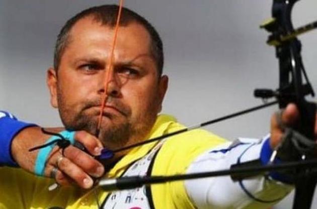 Украинские лучники установили новый мировой рекорд на турнире в Болгарии