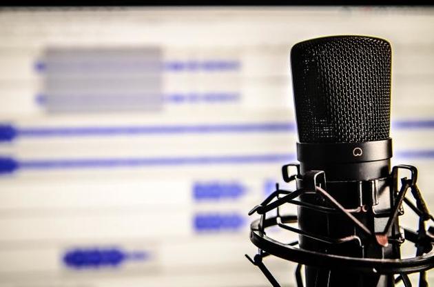 Радіостанції перевиконали квоти щодо українських пісень