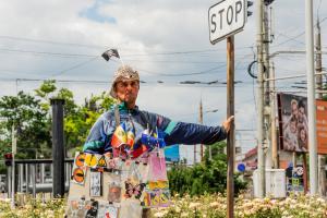 Молдавский коктейль