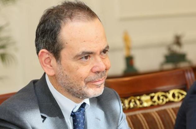 Посол Италии подтвердил поддержку его страной территориальной целостности Украины