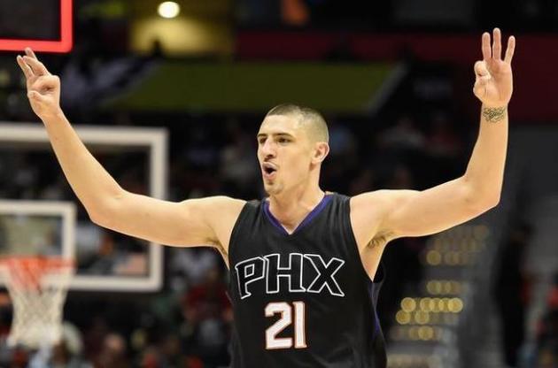 Команда Леня програла