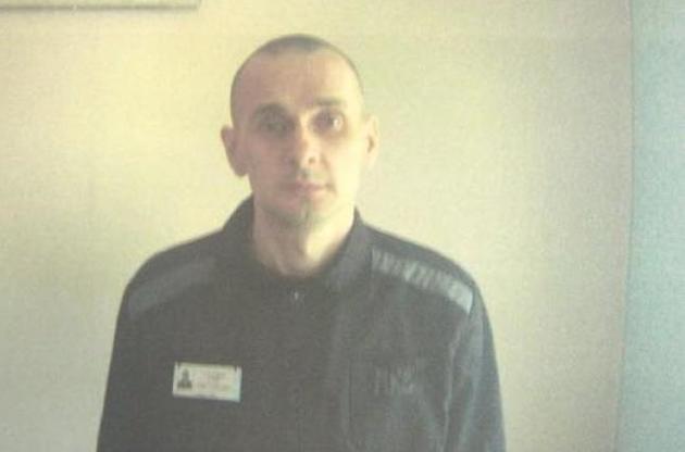 The Washington Post складно передбачити наслідки в разі смерті Сенцова