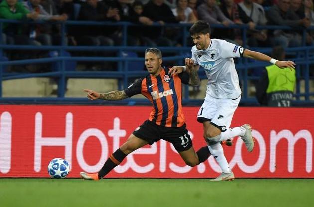 &quot;Шахтар&quot; двічі відігравався