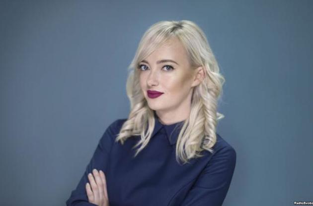 В ЄС вважають, що Седлецька сприяє боротьбі з корупцією в Україні