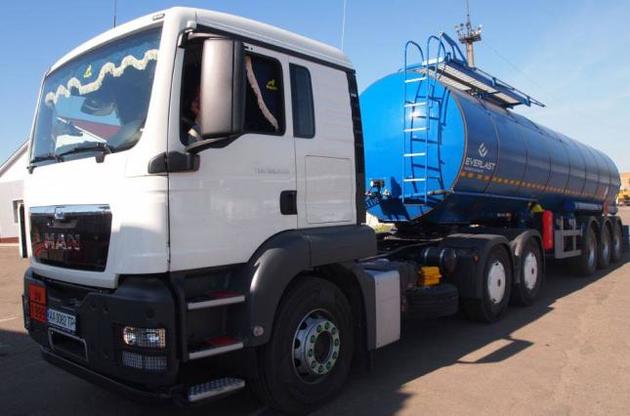 Середня роздрібна ціна зрідженого газу в Україні за тиждень з 16 по 23 липня підвищилася на 54 коп. / літр.