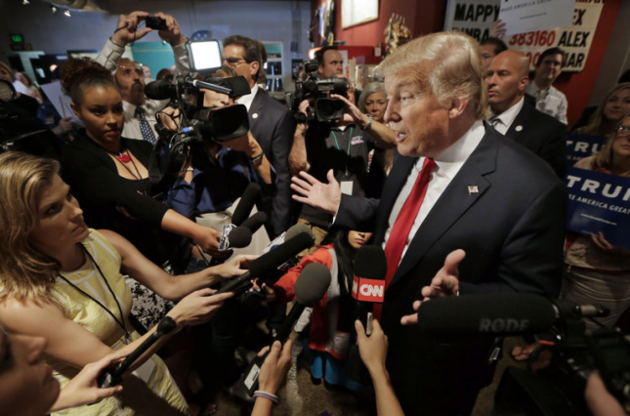 Соединенные Штаты преданы тому, чтобы сделать ООН более эффективной и подотчетной