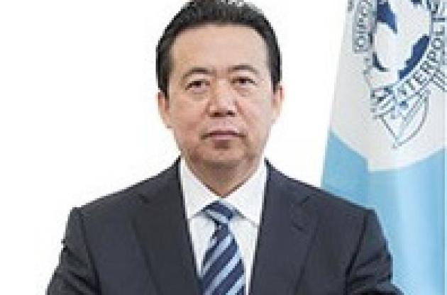 Пропавший глава Интерпола мог стать жертвой внутриполитической борьбы в КНР