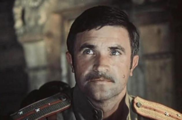 Юрій Мартинов помер у віці 84 років