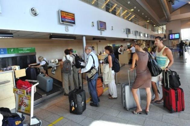 Українці отримали рекордну кількість дозволів на роботу в Естонії