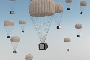 Индульгенция для коллаборанта