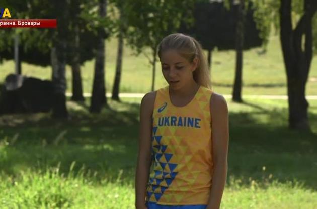 Украинскую призершу ЧЕ по спортивной ходьбе поймали на допинге