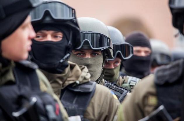 В Донбассе за два дня задержали трех подозреваемых в сотрудничестве с боевиками