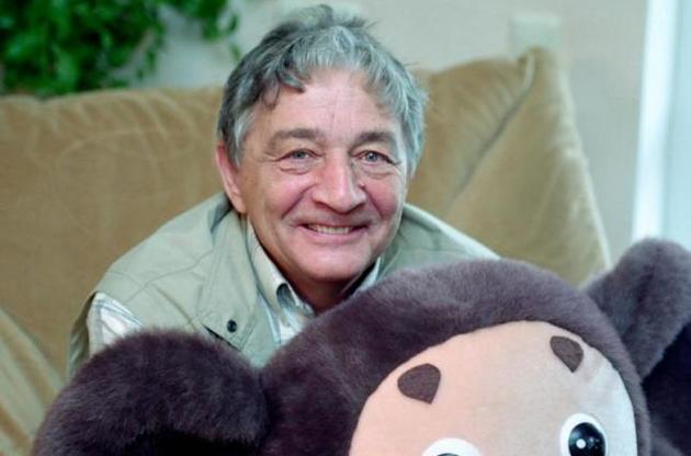 Письменник помер на 81-му році життя.