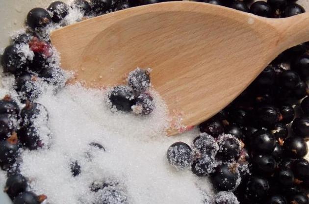 Украина значительно увеличила экспорт сахара