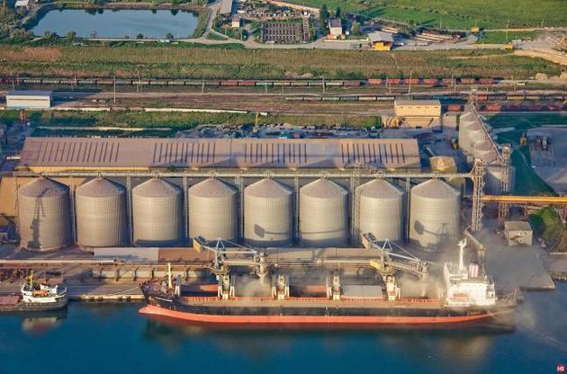 Стоимость элеватора составляет более 260 млн грн.