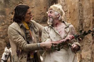 Убийство Дона Кихота и другие страсти