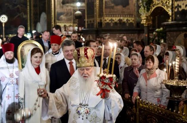 З держбюджету на рекламу не було витрачено ні копійки.