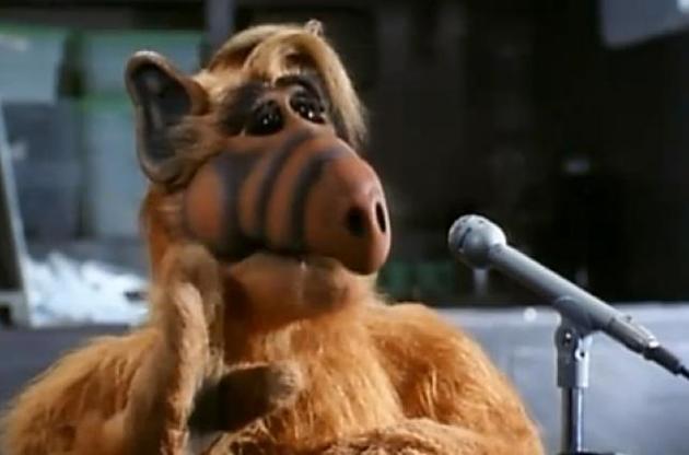 &quot;Альф&quot; вернется на экраны