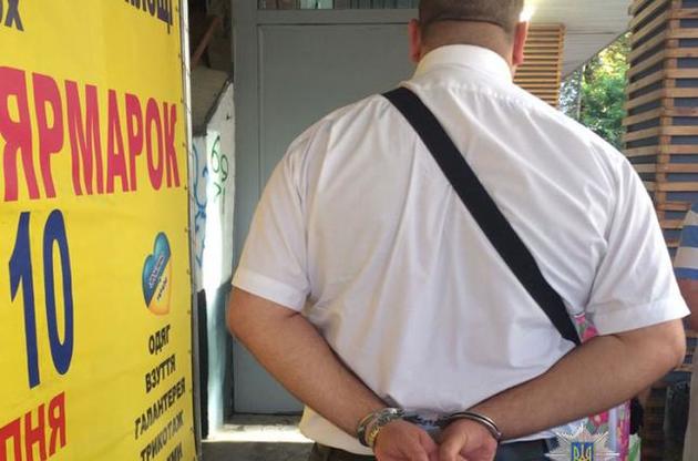 Чиновнику загрожує позбавлення волі на строк до десяти років