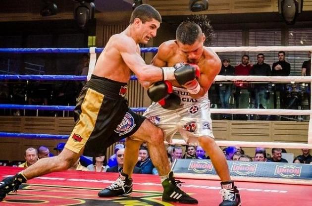 Далакян может провести защиту титула WBA в этом году