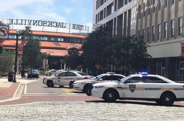 Не виключено, що вогонь відкрив один з геймерів після програшу в турнірі