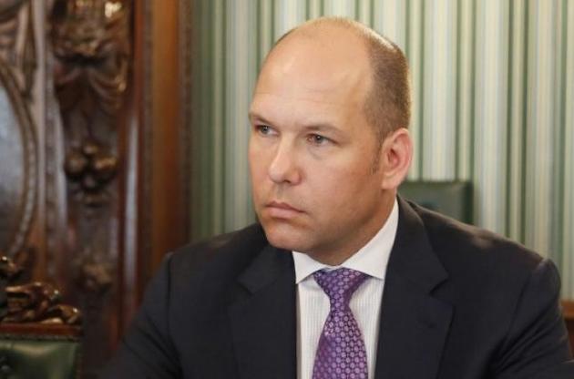 Грод зазначив, що окупанти не можуть забезпечити безпеку кримчан