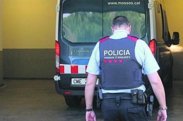 Нападение на полицейский участок в Барселоне квалифицировали как теракт