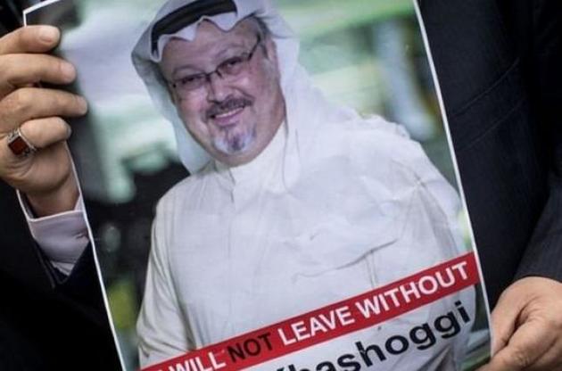 Кронпринц Саудівської Аравії пообіцяв США прозоре розслідування зникнення журналіста WP