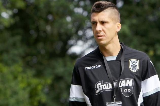 Хачеріді залишив Україну цього літа