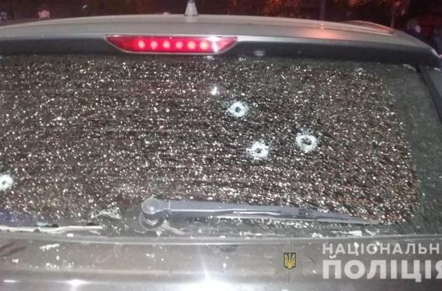 Поліція Одеси ввела план "Сирена" після стрілянини в місті