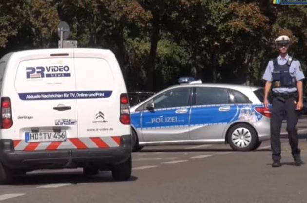 У Німеччині виявили чергову розірвалися бомбу часів Другої світової війни