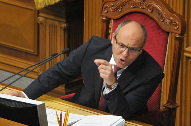 Рада определилась с законопроектом о "защите языка" — Ставнийчук