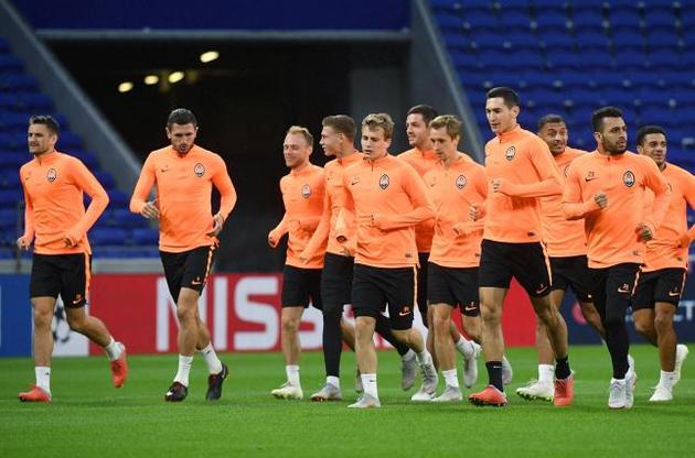 &quot;Шахтар&quot; готовий до поєдинку