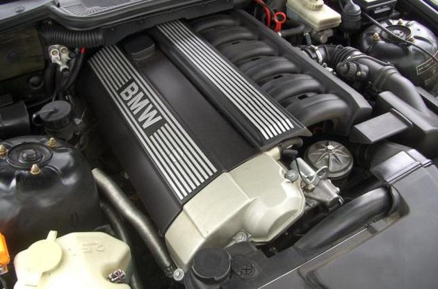 Відклична кампанія стартує 20 серпня і торкнеться 42 моделей BMW.