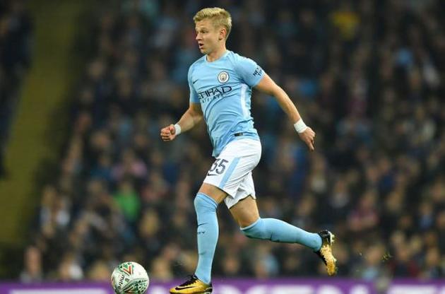 Зинченко в &quot;Вулверхэмптоне&quot; не будет