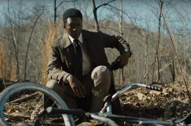 Главную роль в новом сезоне сериала исполнил Махершала Али